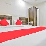 Hotel O Nimalan Residency Shenoy Nagar Anna Nagar Near Pvr Cinemas Skywalk